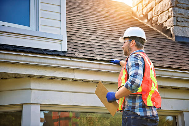 Roof Repair in East Nassau